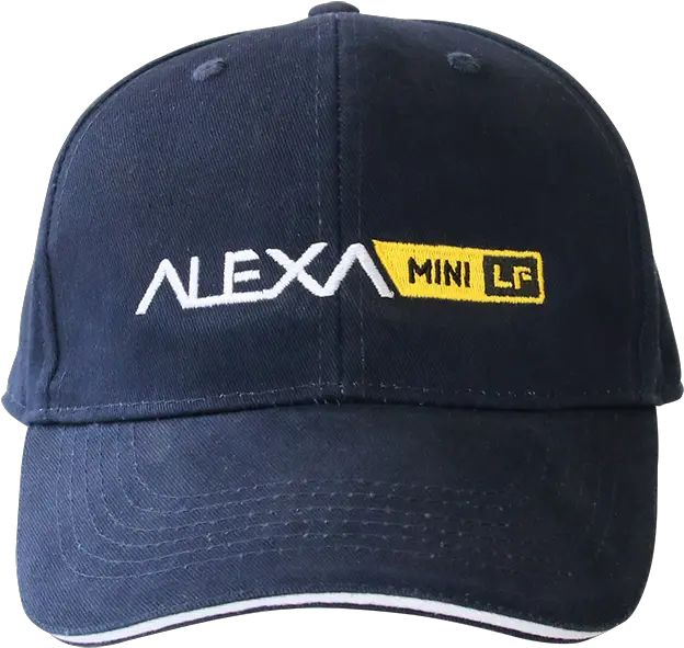 Arri Alexa Mini Lf Cap For Baseball Png Arri Logo