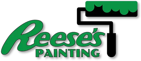 Reeses Painting Horizontal Png Reeses Logo