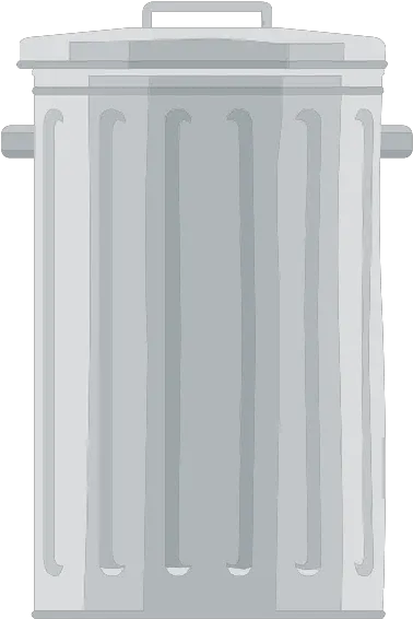 Trash Can Happy Wheels Wiki Fandom Waste Png Trashcan Transparent