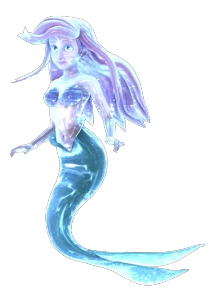 Kingdom Fairy Png Ariel Png