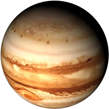 Planet Jupiter Png 4 Image Png Jupiter Transparent Background