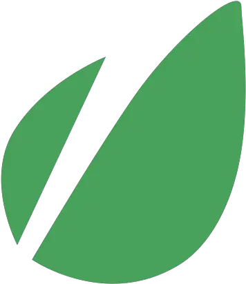 Leaf Nature Forest Brand Plant Free Icon Svg Leaf Png Leaf Logos