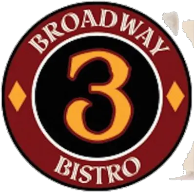 Broadway Bistro Menu In Nyack New York Usa Kensington Academy Png American Icon Nyc