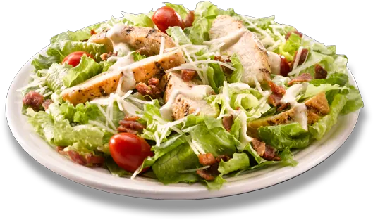 Caesar Salad Png Image Food Caesar Salad Png