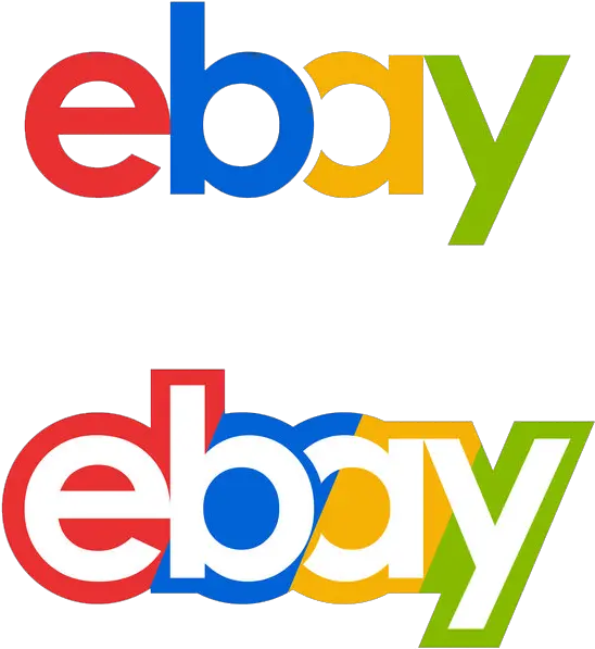 Ebay Png Transparent Images Free Download Logos