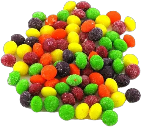Skittles Png Transparent Images All Skittles Candy Clipart Png