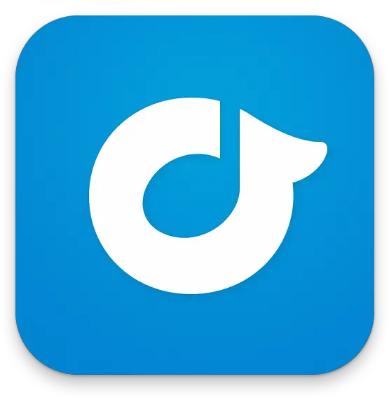 Rdio Is Ending Its Partnership With The Echo Nest Streaming Music Site Logos Png Spotify Icon Png