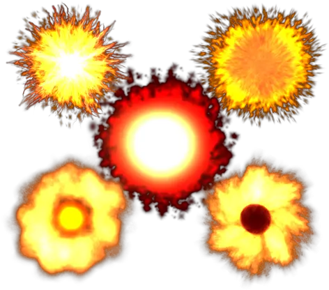 Intense Fireball Fx Game Art Partners Sprite Png Fireball Transparent