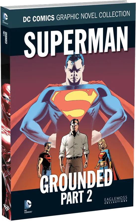 Hero Collectoru0027s Dc Comics Graphic Novel Solicits For May 2022 Superman 713 Png Penguin Icon League