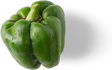 Chipotle Bell Pepper Chipotle Ingredients Png Pepper Transparent
