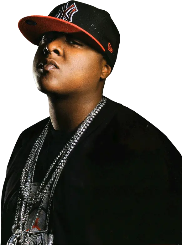 Jadakiss Hip Hop Music Classics Rap Jadakiss Young Png Rap Icon