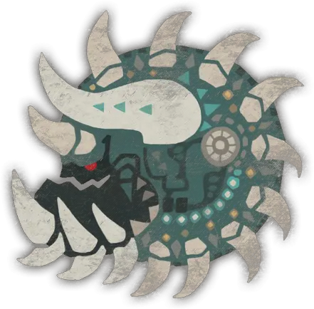 Mhw Quests Monster Hunter Wiki Fandom Monster Hunter Radobaan Icon Png Paolumu Icon