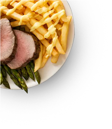 Home Mccain Foods Fresh Food Plate Png Food Plate Png png