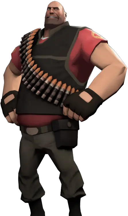 Who Are Some Video Game Characters That You Like But Tf2 The Heavy Png Despised Icon Day Of Mourning Zip