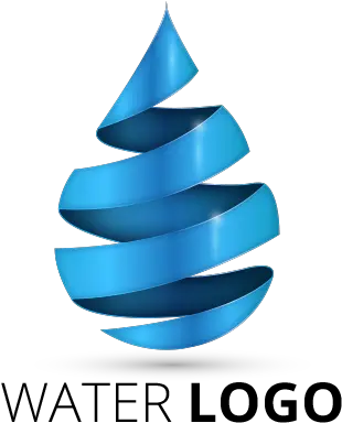 Water Logo Water Png Water Droplet Transparent png