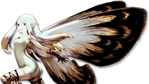 Bravely Default Steam Games Bravely Default Flying Fairy Png I Am Setsuna Icon