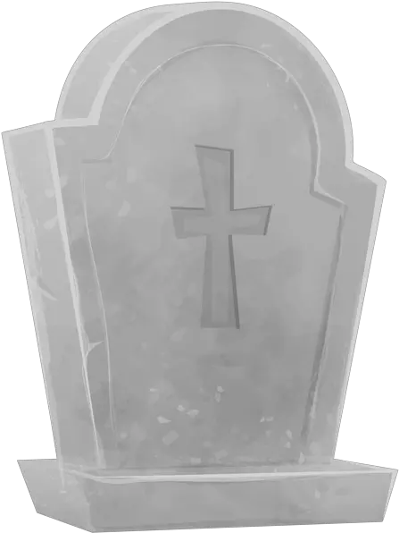 Download Hd Rip Gravestone Png Transparent Grave Stone Png Gravestone Transparent