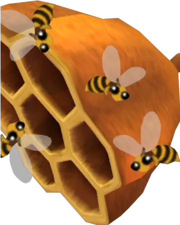 Beehive Animal Crossing Beehive Png Bees Png