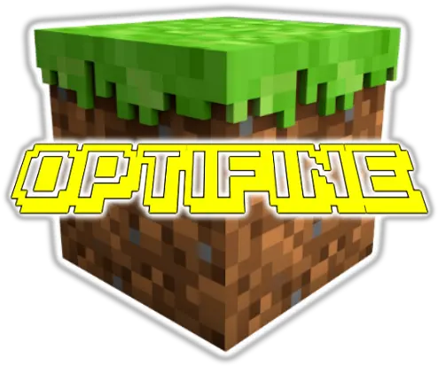 Optifine Graphics Mod Apk 23 Download Apk Latest Version Language Png Mod Icon