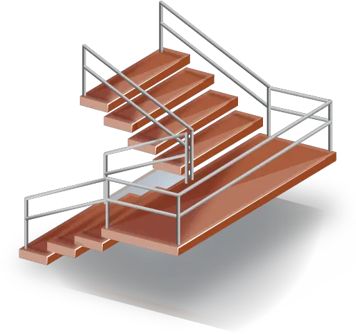 Escaleras Icon Heartquake Prevention Sets Ninja Escaleras En Png Stairs Icon