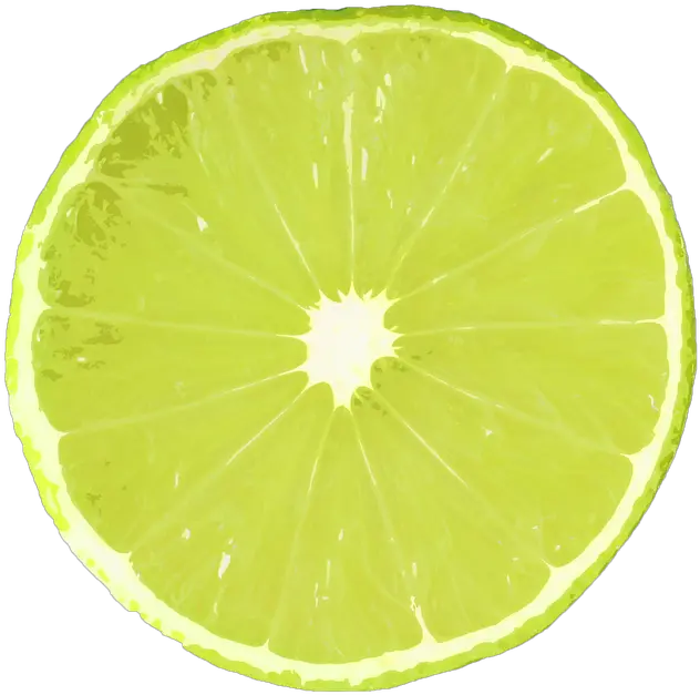Lime Slice Of Lemon Png Lime Png