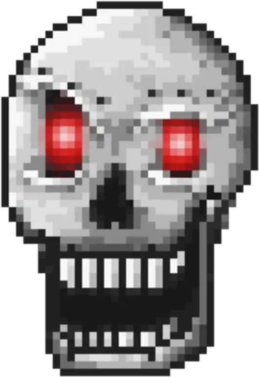 Papyrus Prime Except It Actually Looks Good Terraria Papyrus Prime Png Terraria Png