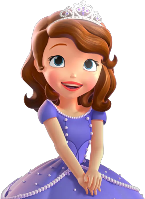 Princesa Sofia Imagem Png Free Alta Resolução No Imagens E Sofia The First Edit Princess Sofia Png