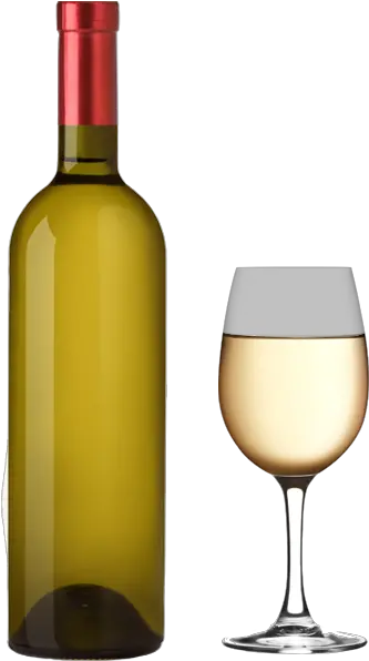 Winery And Wines Wine Bottle And Glass Png Wine Png