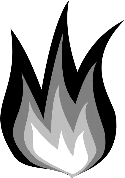 Library Of Campfire Black And White Vector Royalty Free Fire Black And White Png Campfire Transparent Background