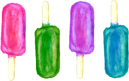 Tumblr Popsicle Png 4 Image Drawing Popsicle Popsicle Png