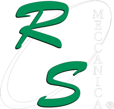 Rs Meccanica Logo Png Rs Logo