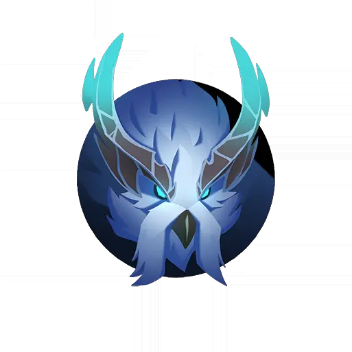 Skraev Official Dauntless Wiki Png Frost Icon