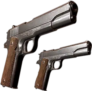 Dual Wield Call Of Duty Wiki Fandom Dual Wield Akimbo Gun Png No Handguns Icon