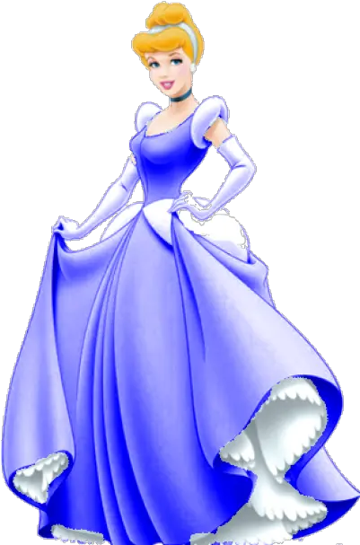 Cinderella Png Disney Princess Png File Cinderella Transparent