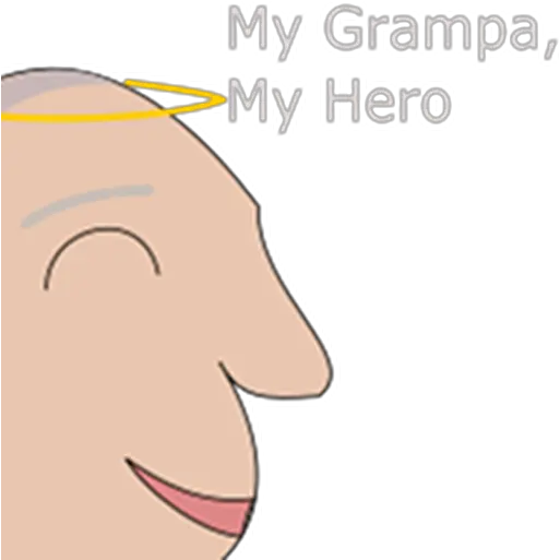 My Grampa Hero Apk 102 Download Apk Latest Version Png Geometry Dash Icon Hack