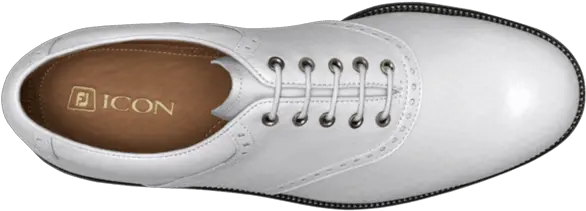 Footjoy Icon Shoes Lace Up Png Footjoy Icon 10