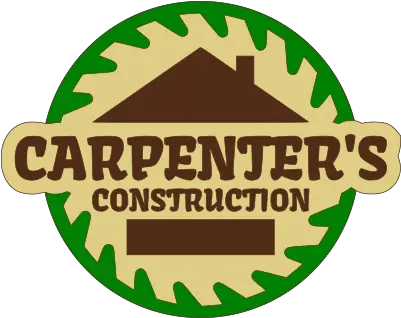 Carpenteru0027s Construction U2013 Yukon Log Homes U0026 Cabins Clip Art Png Carpenter Logo