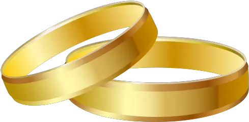 Gold Wedding Rings Png Clip Art Gold Rings Clipart Png Ring Clipart Png