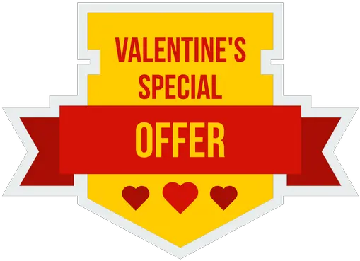 Available In Svg Png Eps Ai Icon Fonts Valentine Day Special Offer Valentine Day Logo