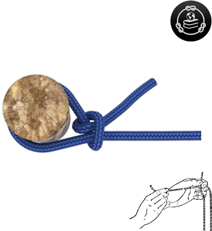 Scouting Easy To Do Everything Png Noose Icon