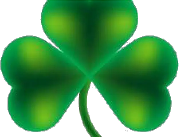 Shamrock Png Transparent Images Shamrock Drawing Shamrock Transparent