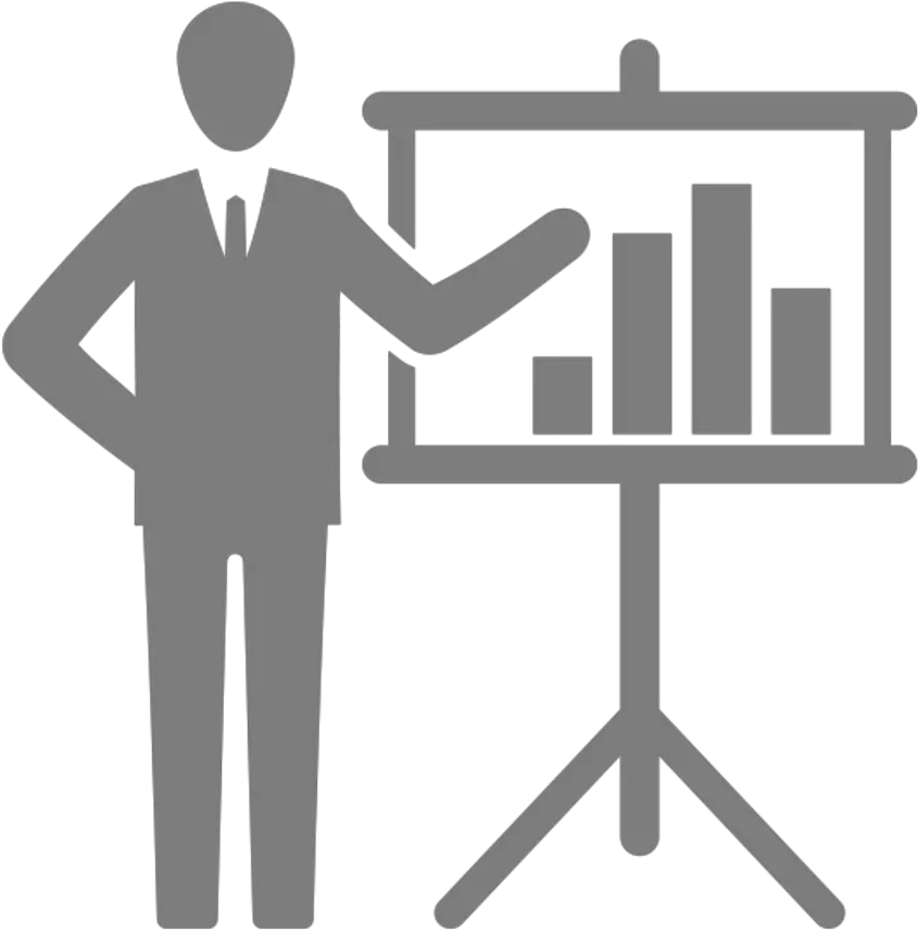 Art U0026 Business Of Speaking Business Plan Icon Png Trainings Icon Png Speaking Icon