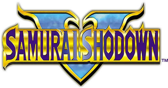 Samurai Shodown Neogeo Collection Official Website Snk Samurai Shodown V Png Samurai Icon