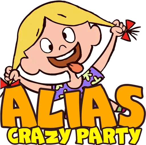 Alias Crazy Party Lite 11 Download Android Apk Aptoide Happy Png Crazy Icon