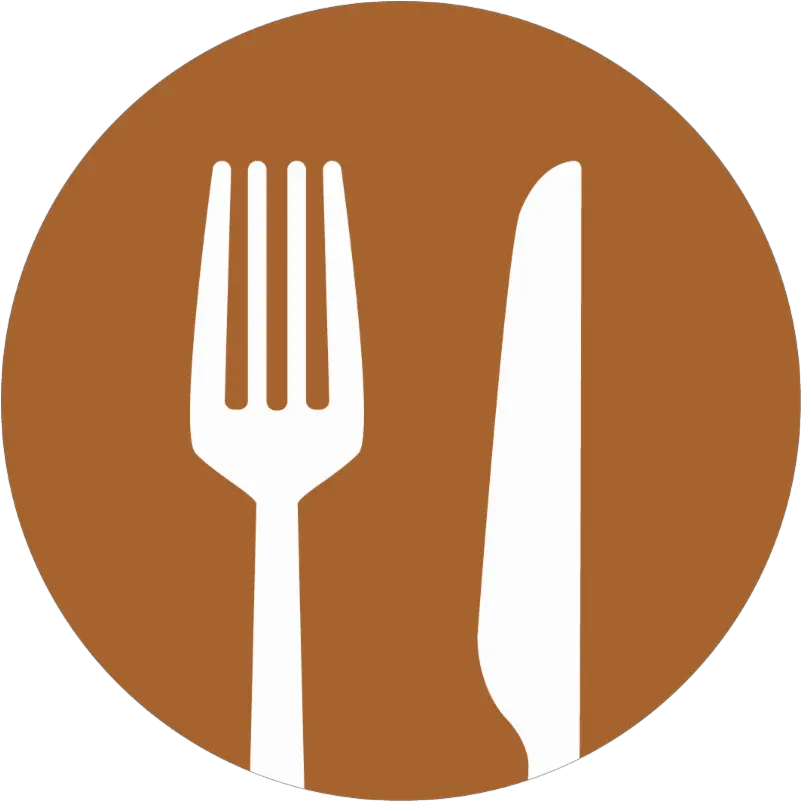 The Copper Key Catering U0026 Events Offers A Unique Food Fork Fork Brown Clipart Png Key Food Logo