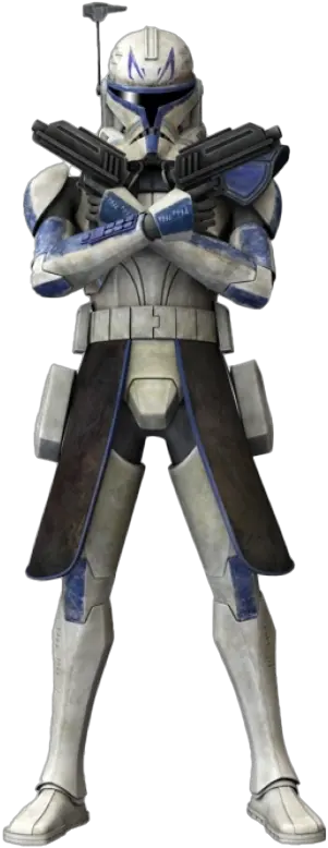 Stormtrooper Png Transparent Image Mart Star Wars Captain Rex Stormtrooper Png