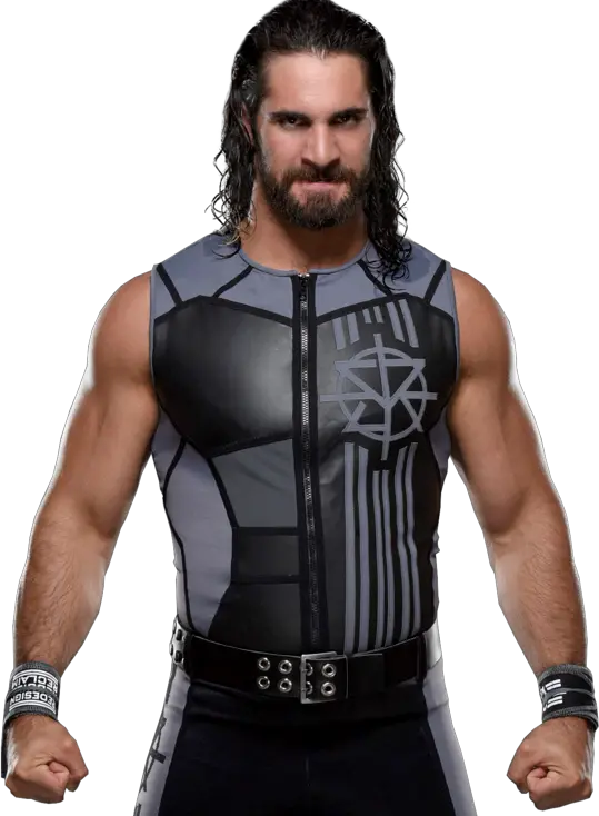 Wwe Seth Rollins Png Images Clipart Seth Rollins With Wwe World Heavyweight Championship Seth Rollins Transparent