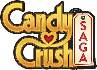 Nick Guyan Candy Crush Saga Png Candy Crush Logo
