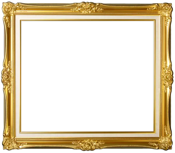 Frame Corner Png