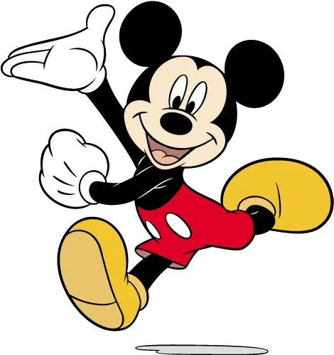 Best Mickey Mouse Clipart 11792 Clipartioncom Mickey Mouse Clipart Free Png Mickey Mouse Ears Icon